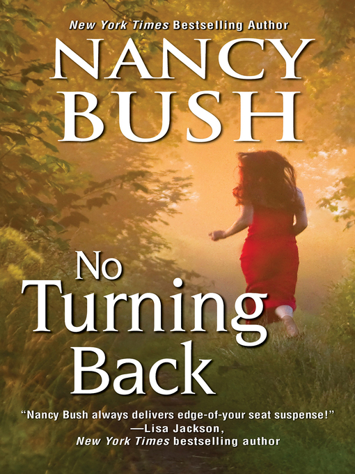 Title details for No Turning Back by Nancy Bush - Available